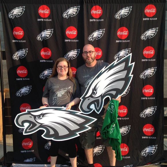 Meet your Posher, Patrick - Picture 1 of 1